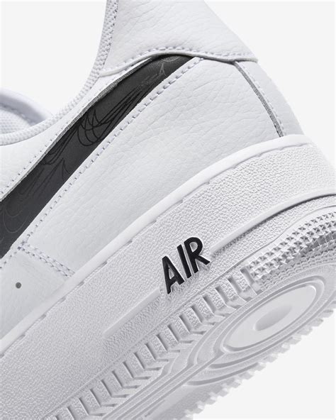 nike air force 1 lv8 herenschoen|air force 1 foot locker.